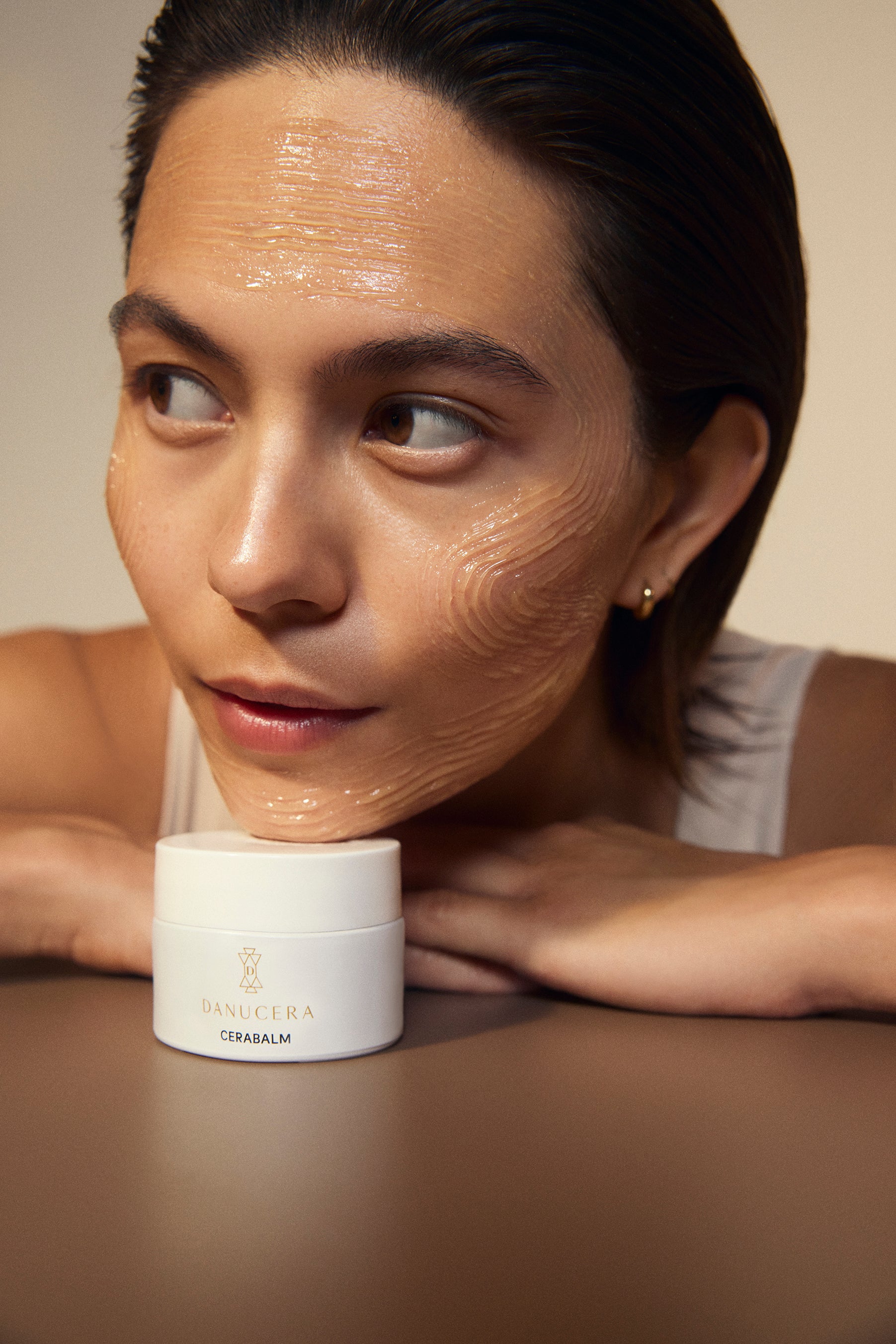 The Cut Cerabalm is "The Best Mask for Rosacea" Danucera