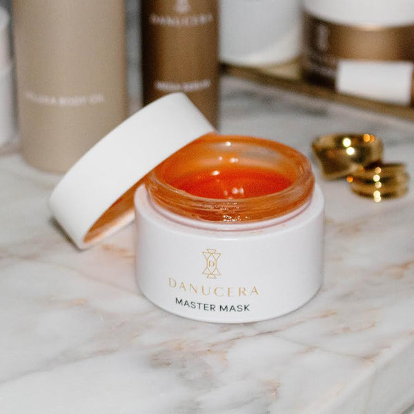 Editor-Approved: Danucera’s Master Mask Makes Harper’s Bazaar’s September List