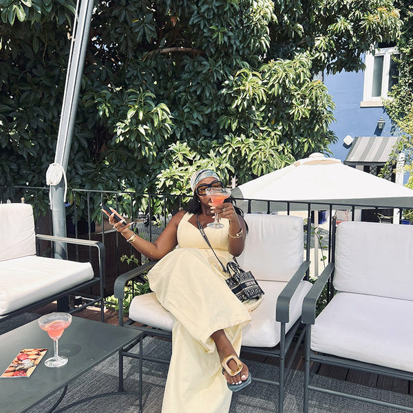 Danucera Diaries Entry 18:  Asia Milia Ware