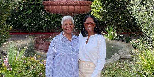 Danucera Diaries Entry No.11: Kia & Linda