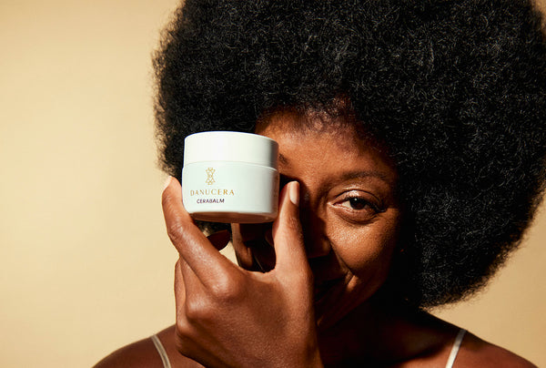 “This Golden Jelly Balm is Skin Care’s Next Cult Product” -Bustle