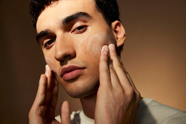 What Causes Clogged Pores?