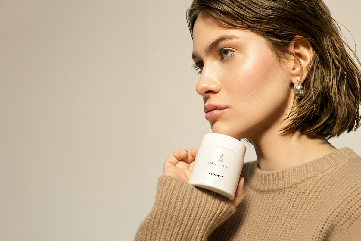 High Rise Skin: The 2026 Beauty Trend—And Why Danucera Cerabalm Is the