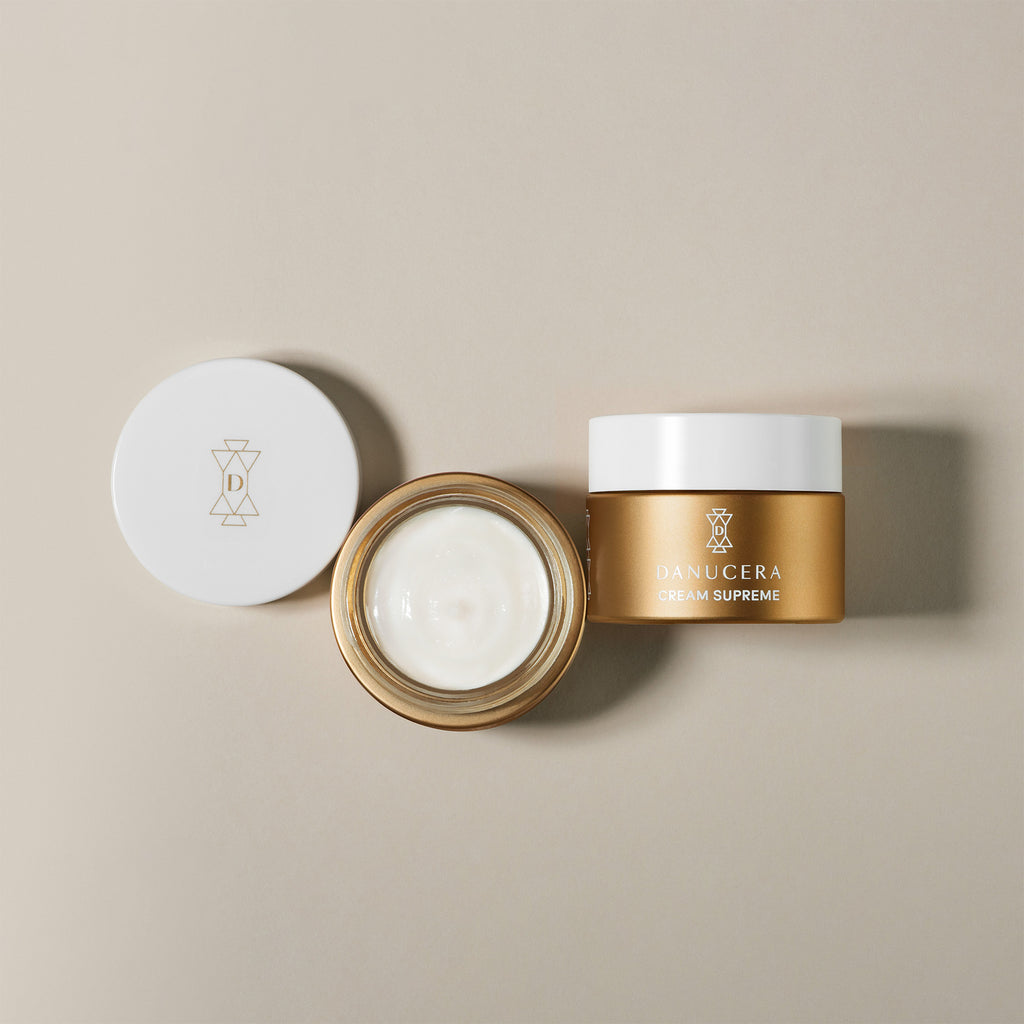 Cream Supreme - The Clean Beauty Hydrating Moisturizer