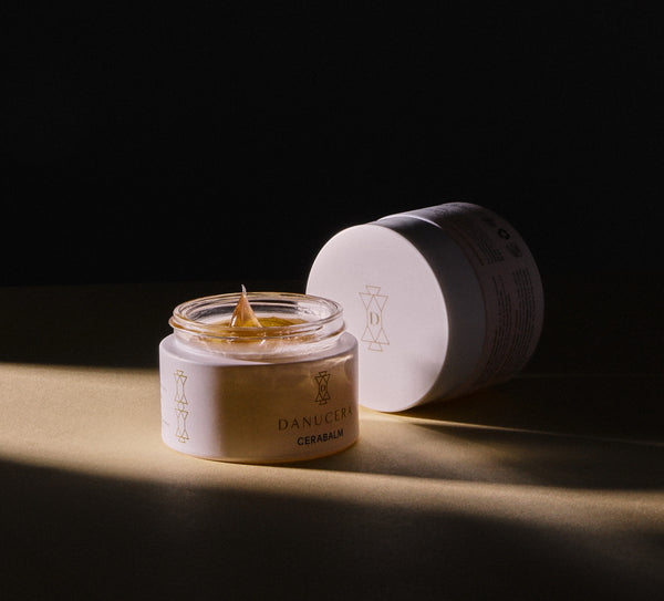 Cerabalm: The Cleansing Balm that Calms Dry Skin During Winter