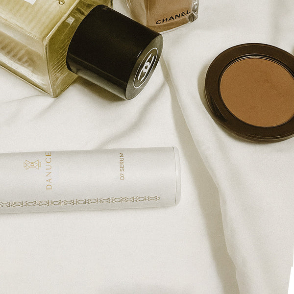 The Editorialist Recommends: Danucera’s D7 Serum for Year-Round Radiance
