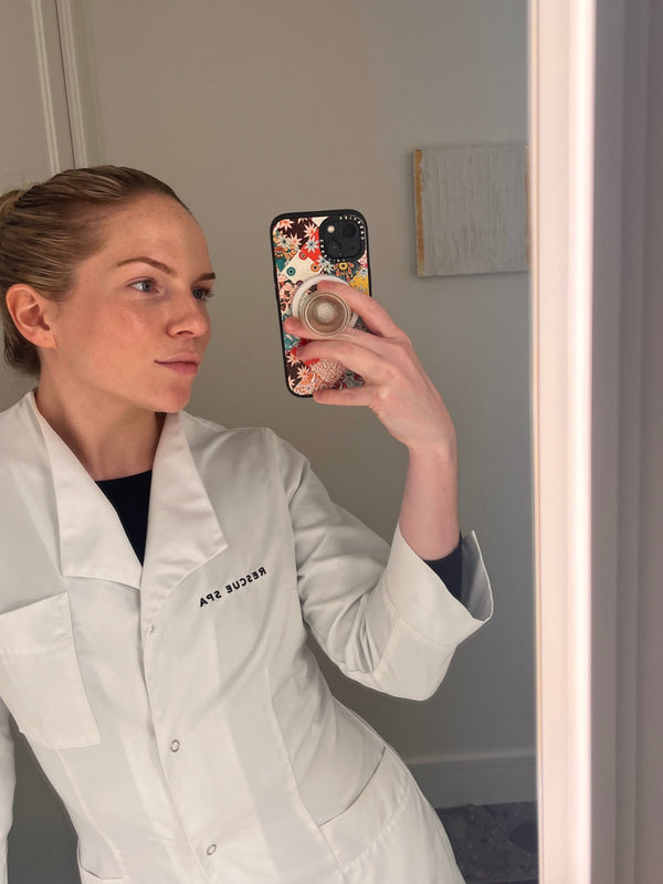 Danucera Diaires Entry 26: Kate Elliot