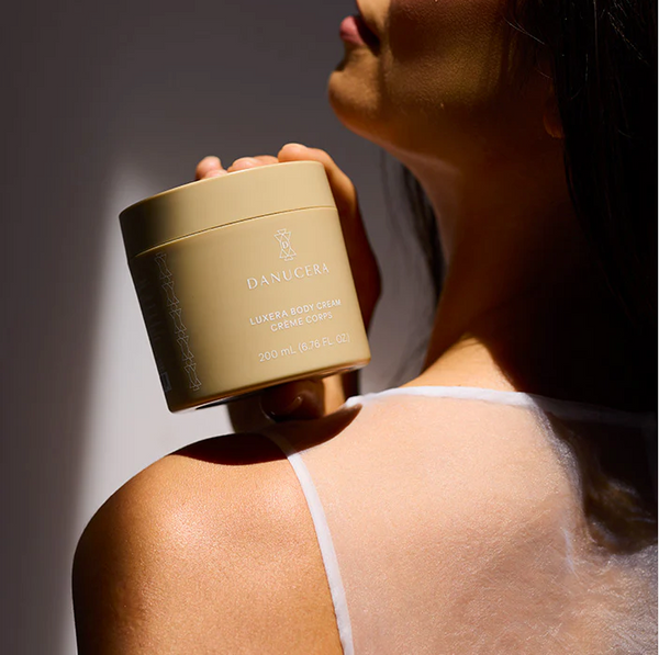 The Chic Slumber Party Reimagined: Forbes Names Danucera the Must-Have for Self-Care Nights