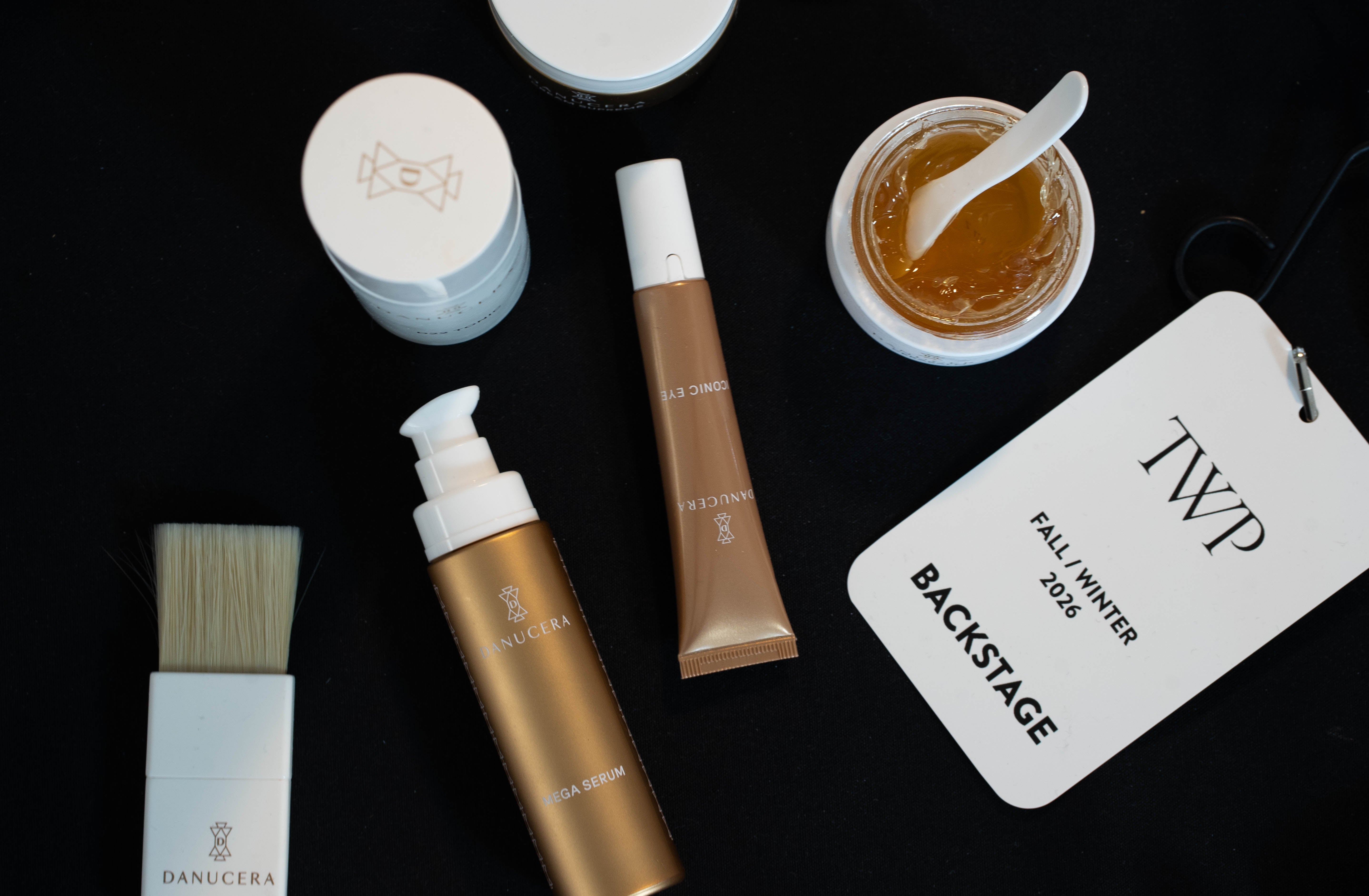 Keytwp Elle Magazine Names Danucera the Key to Spring 2026’s Skinimalist Glow