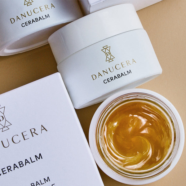 Danucera’s Cerabalm: The Luxury Skincare Gift Stylecaster Can’t Stop Raving About