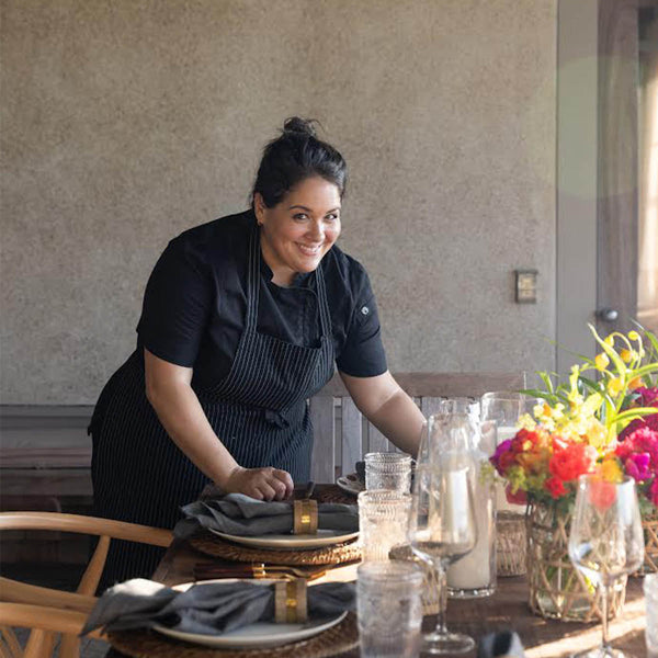 Danucera Diaries Entry 27:  Licia Kassim Householder