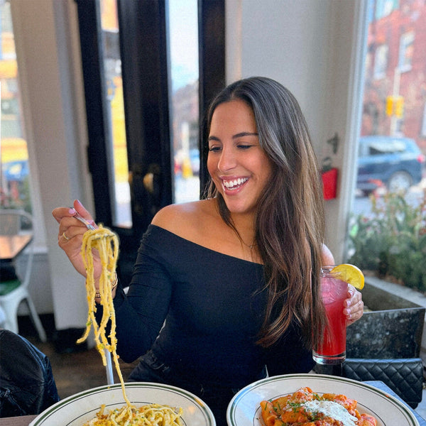 Danucera Diaries: Entry 28: Samantha Schwartz