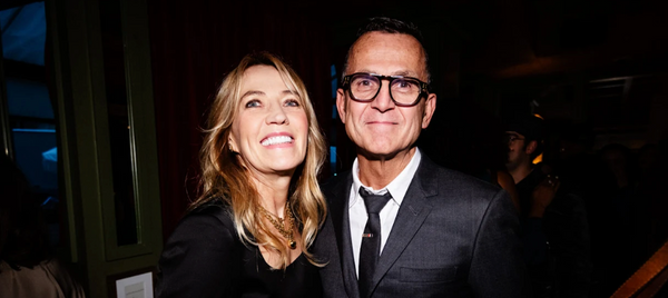 Words With (Fashion) Friends: Danuta Mieloch Interviewed by the CFDA