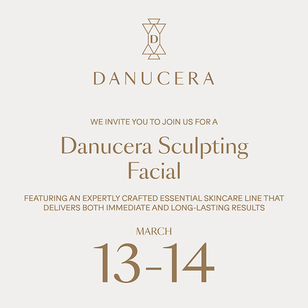 Danucera Sculpting Facial