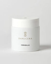 Danucera Cerabalm - multipurpose cleansing balm for all skin type including sensitive skin
