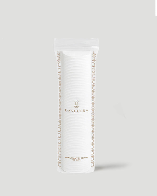 Danucera Cotton Rounds