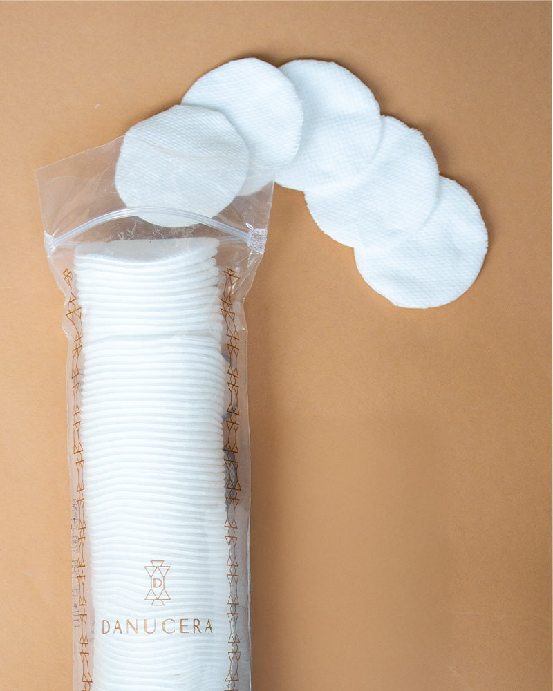 Danucera Cotton Rounds