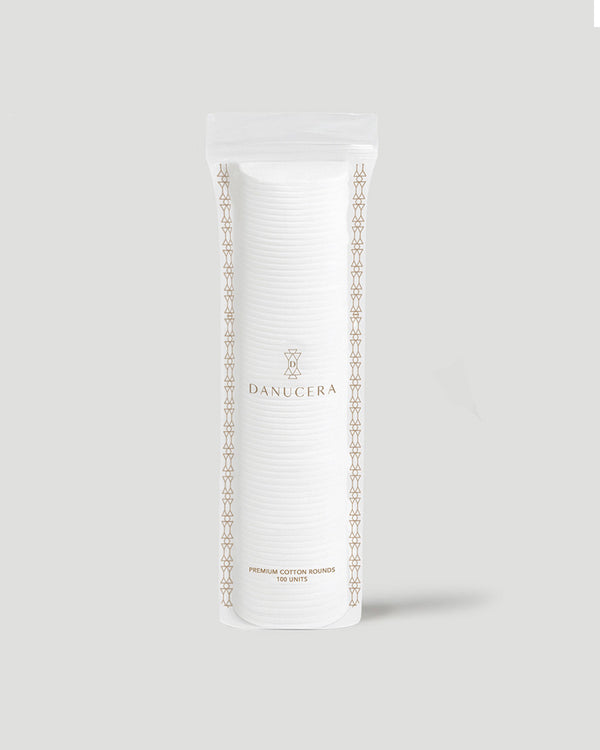 Danucera Cotton Rounds
