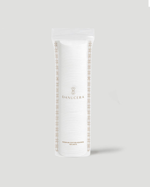 Danucera Cotton Rounds