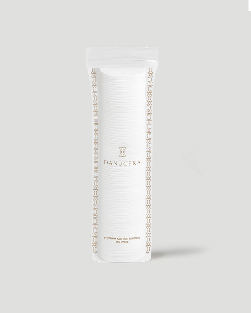 Danucera Cotton Rounds