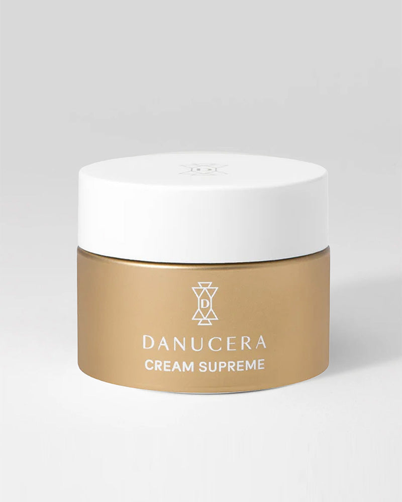 Danucera Cream Supreme hydrating and firming face cream