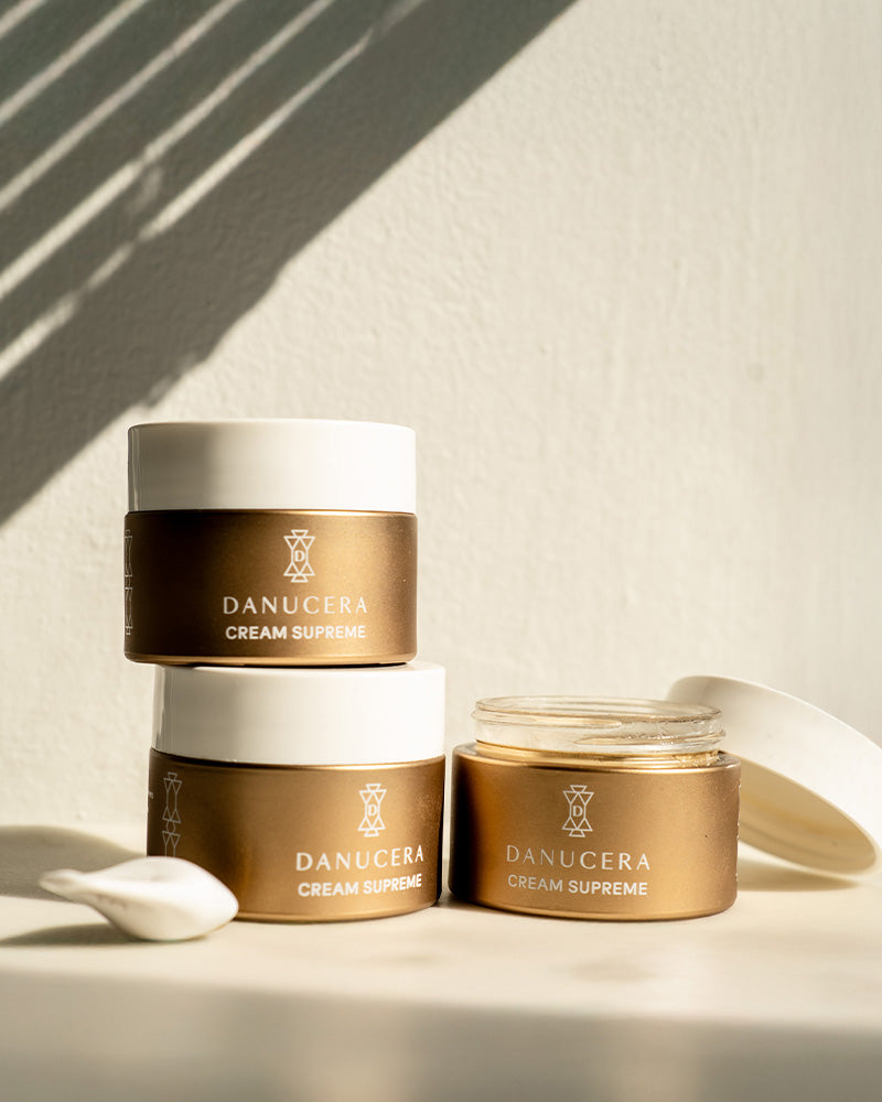 CREAM SUPREME | Creme Supreme | Danucera