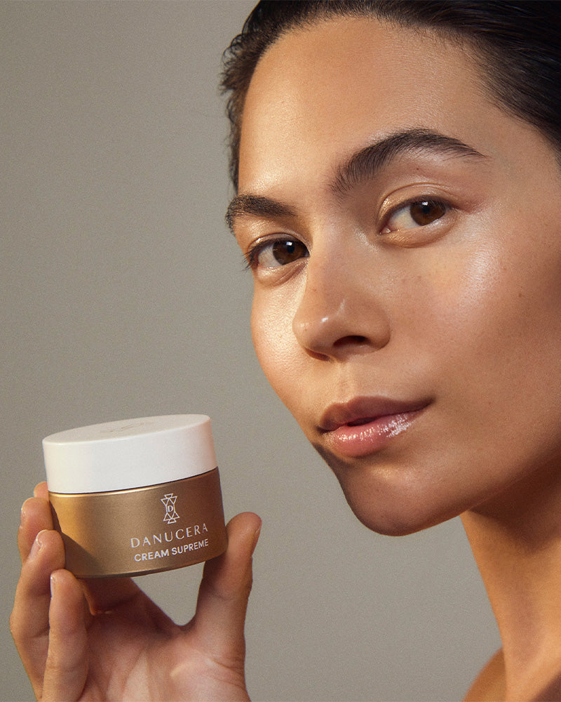 CREAM SUPREME | Creme Supreme | Danucera