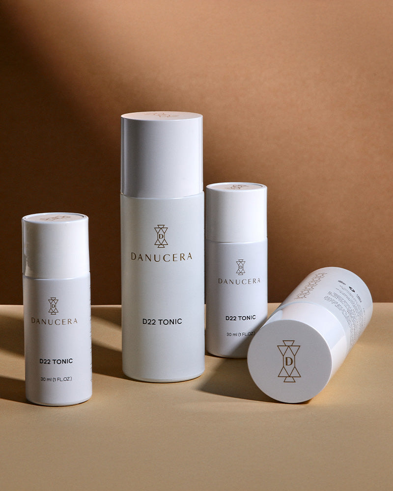 D22 Tonic