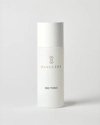 Danucera D22 Tonic, an exfoliating face toner for all skin types 


