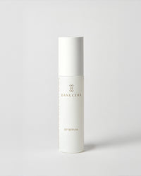 Danucera D7 Serum, finishing and glow-boosting serum with Ashwagandha and Chicory Root extract