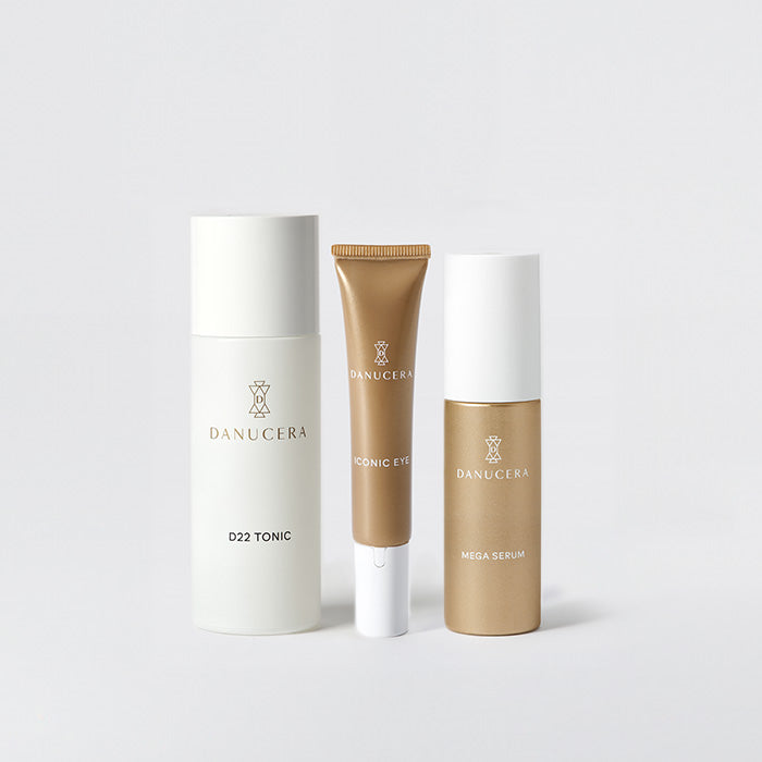 Skin Perfecting Trio