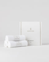 DUAL WASHCLOTH