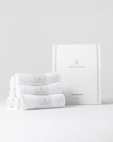 DUAL WASHCLOTH