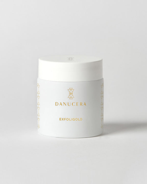 EXFOLIGOLD