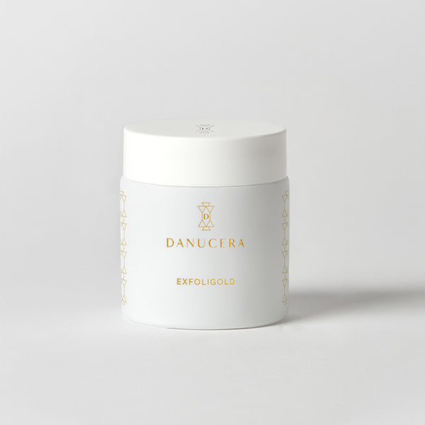 Exfoligold gentle face scrub for evey skin type suitable for sensetive skin