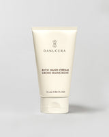 Rich Hand Cream
