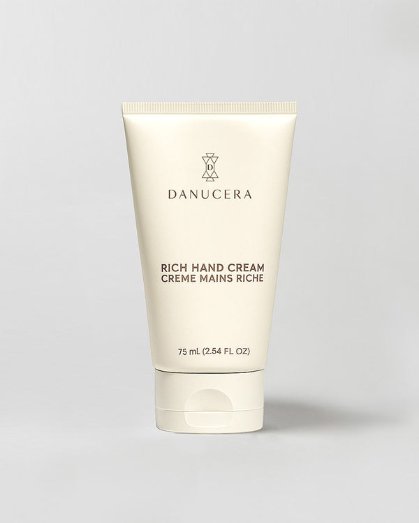 Rich Hand Cream