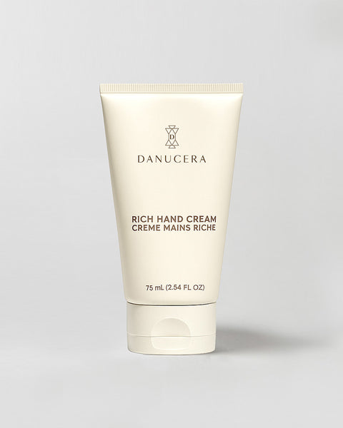 Rich Hand Cream