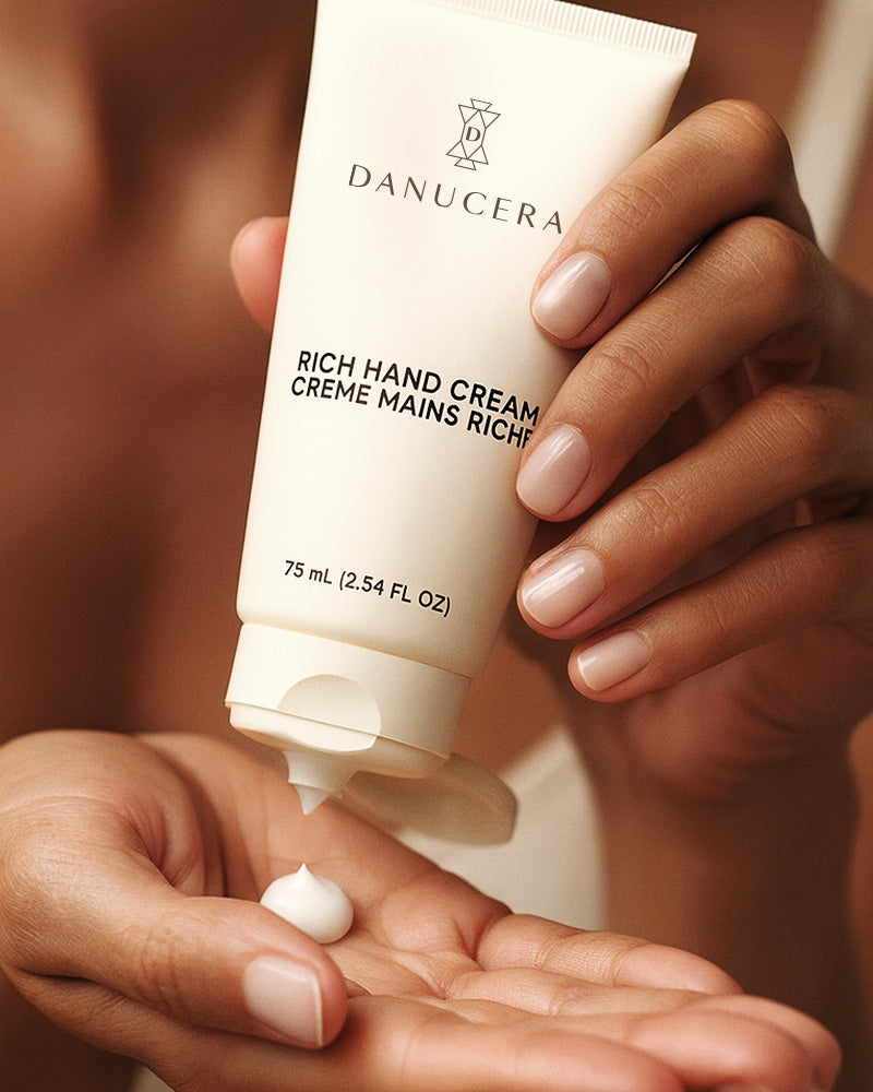 Rich Hand Cream