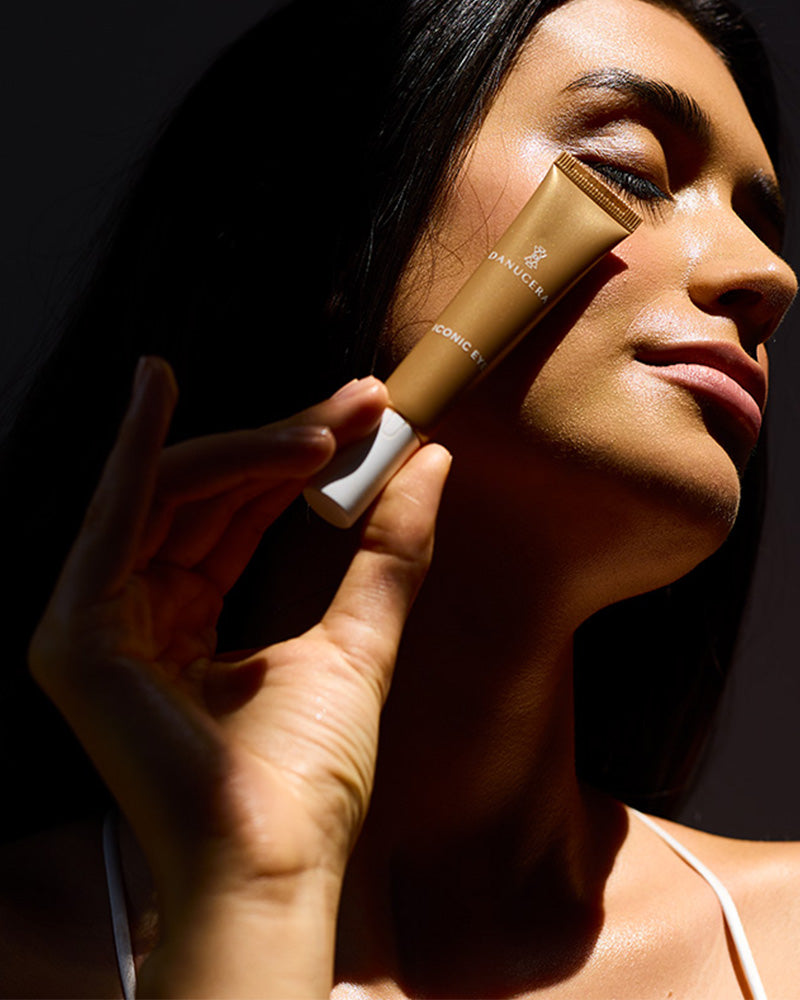 Iconic Eye - Brightening and Firming Eye Cream | Danucera