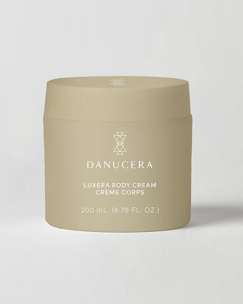 Luxera Body Cream