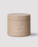 LUXERA BODY CREAM