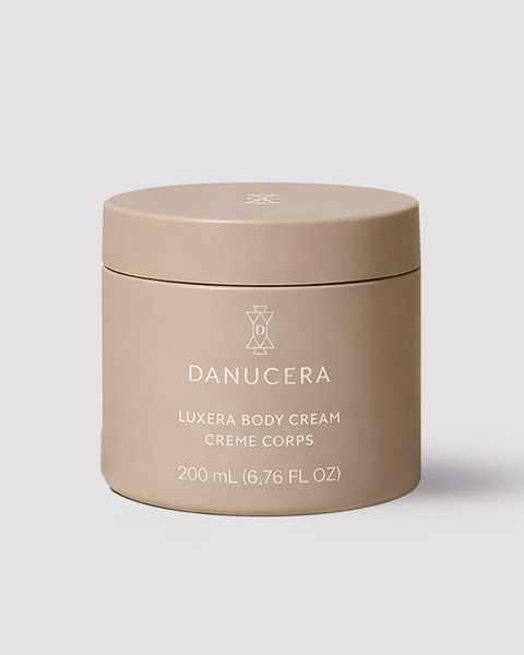 LUXERA BODY CREAM