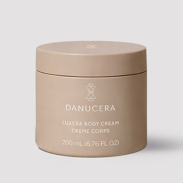 【未開封】キャナウェイHydro Luxe Body Cream 2個セット Luxera Body Cream - Hydrating & Restorative Body Cream | Danucera
