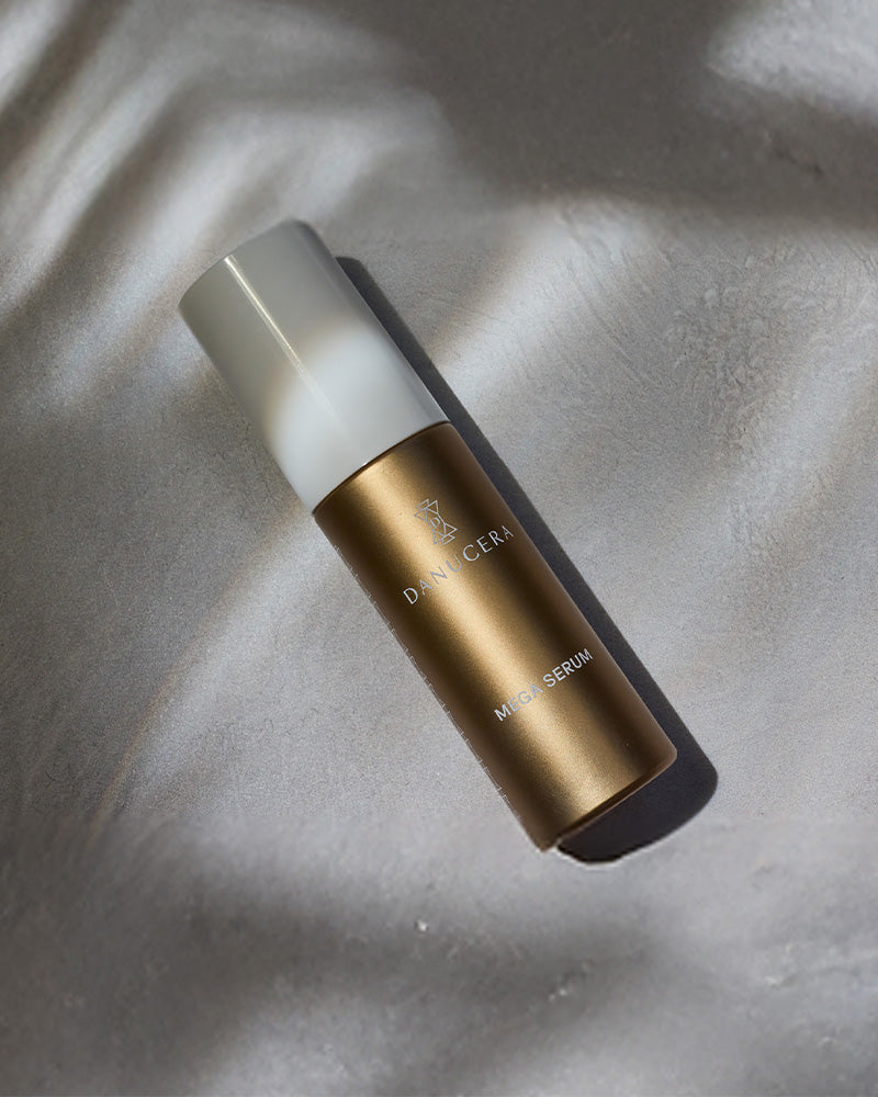 Mega Serum Vitamin C + Niacinamide Brightening Serum | Danucera