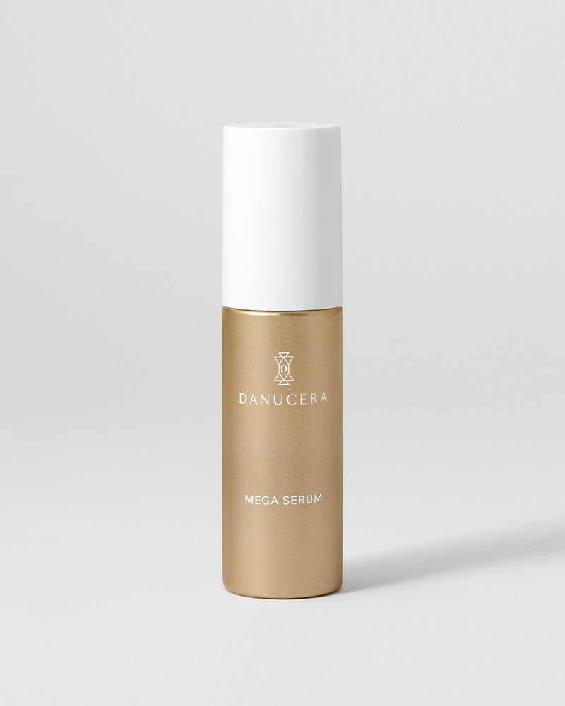 Mega Serum Vitamin C + Niacinamide Brightening Serum | Danucera