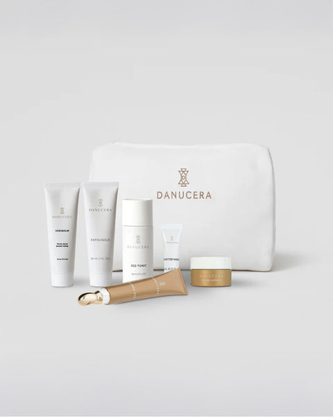 Danucera On the Go Kit