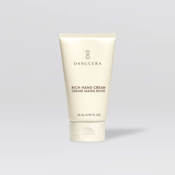 Rich Hand Cream