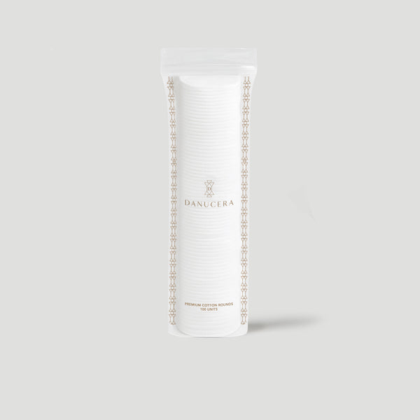 Danucera Cotton Rounds