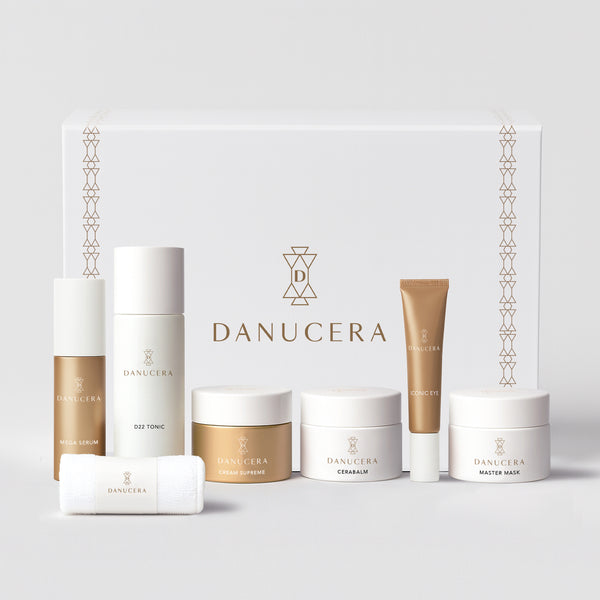 The Danucera 5-Step Method